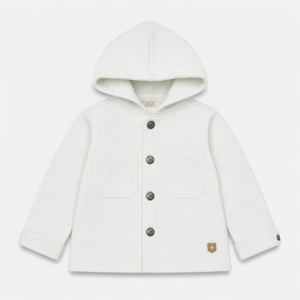 Giacca primavera - Bambino - 72 - 77 | 9 mesi
