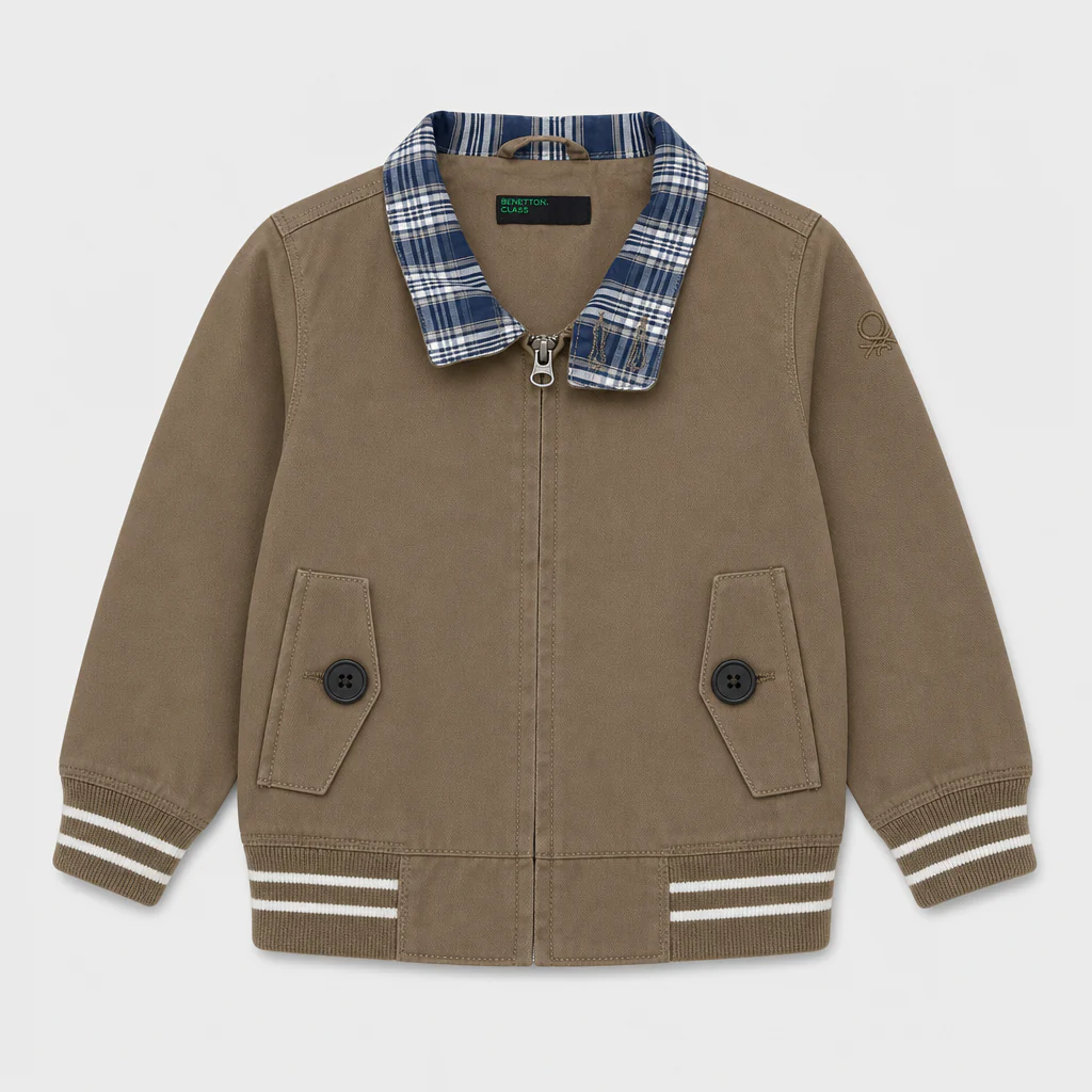 Giacca primavera - Bambino - 72 - 77 | 9 mesi