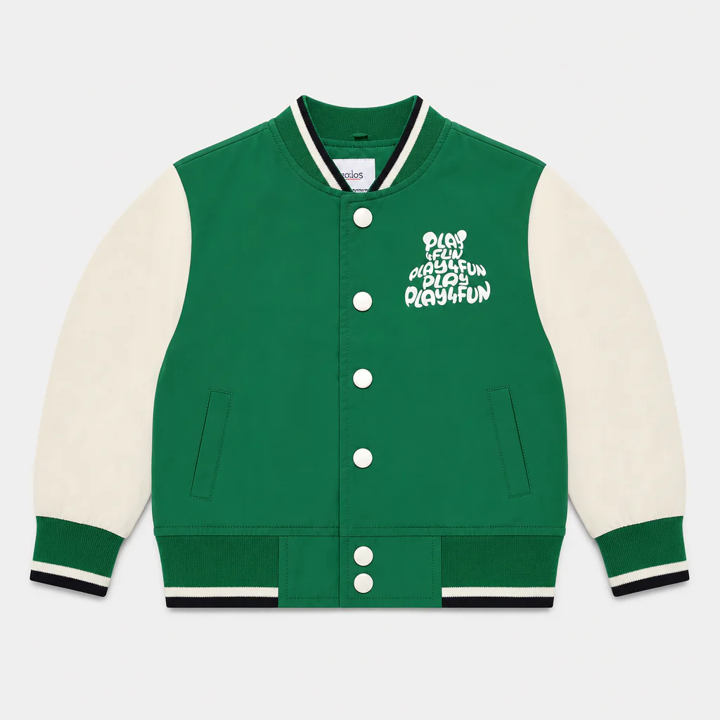 Giacca primavera - Bambino - 72 - 77 | 9 mesi