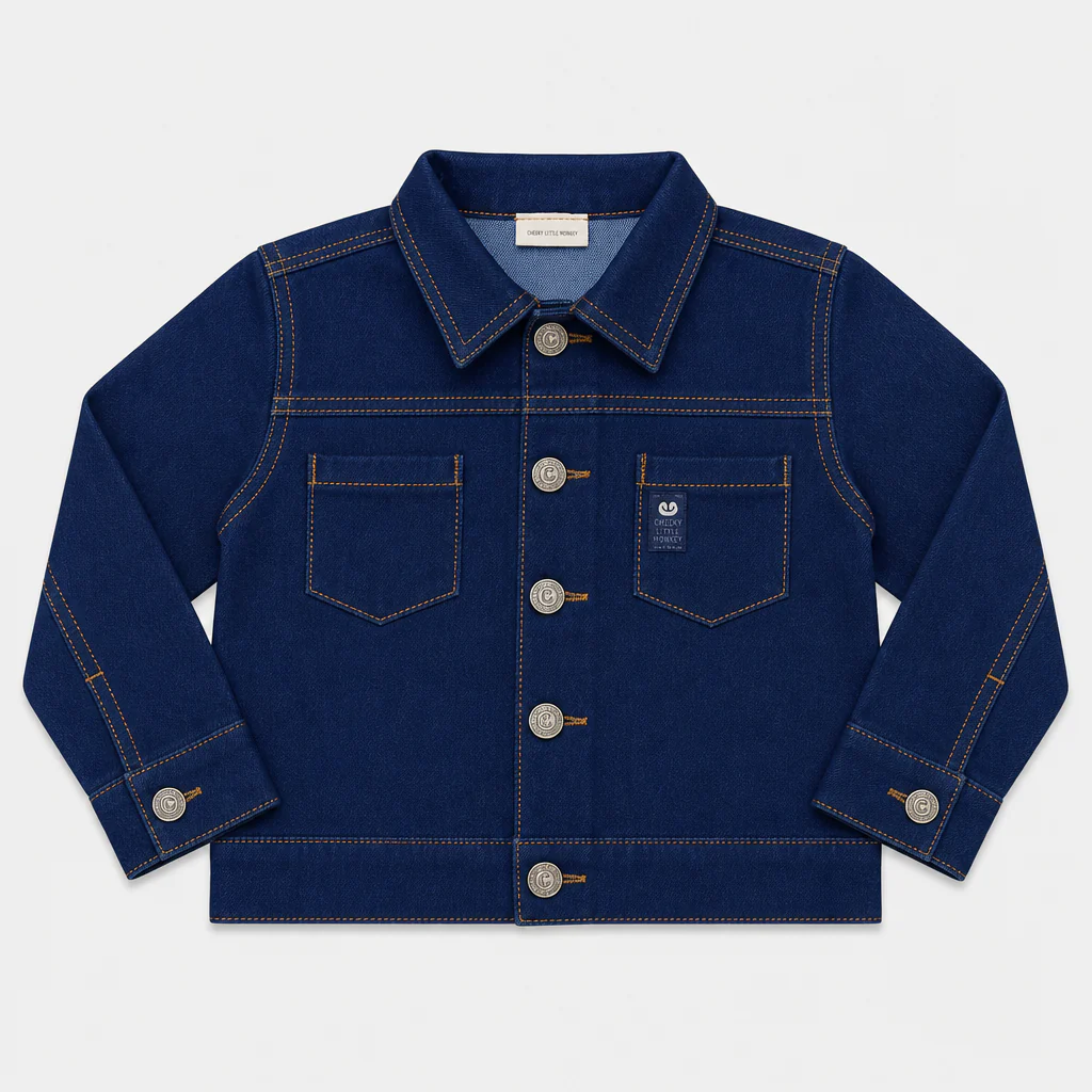 Giacca primavera - Bambino - 78 - 83 | 1 anno