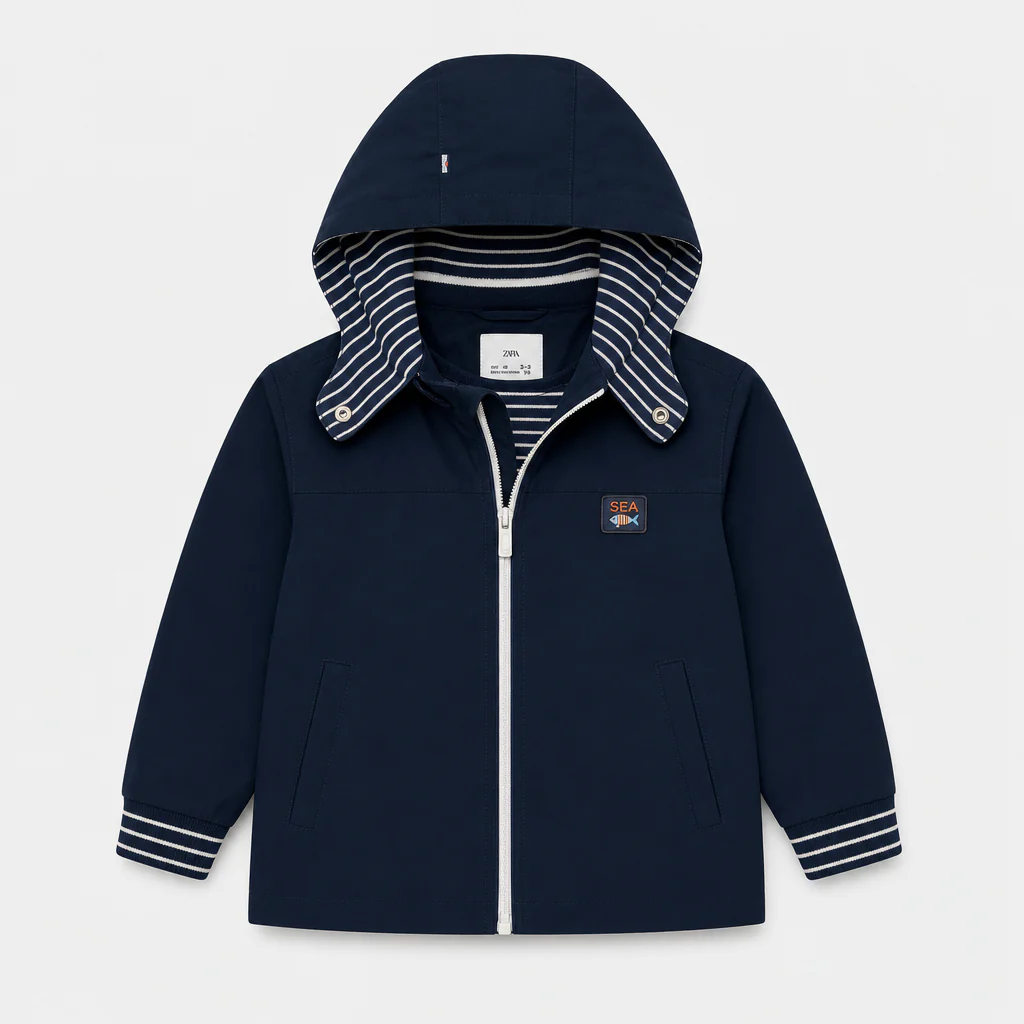 Giacca primavera - Bambino - 78 - 83 | 1 anno