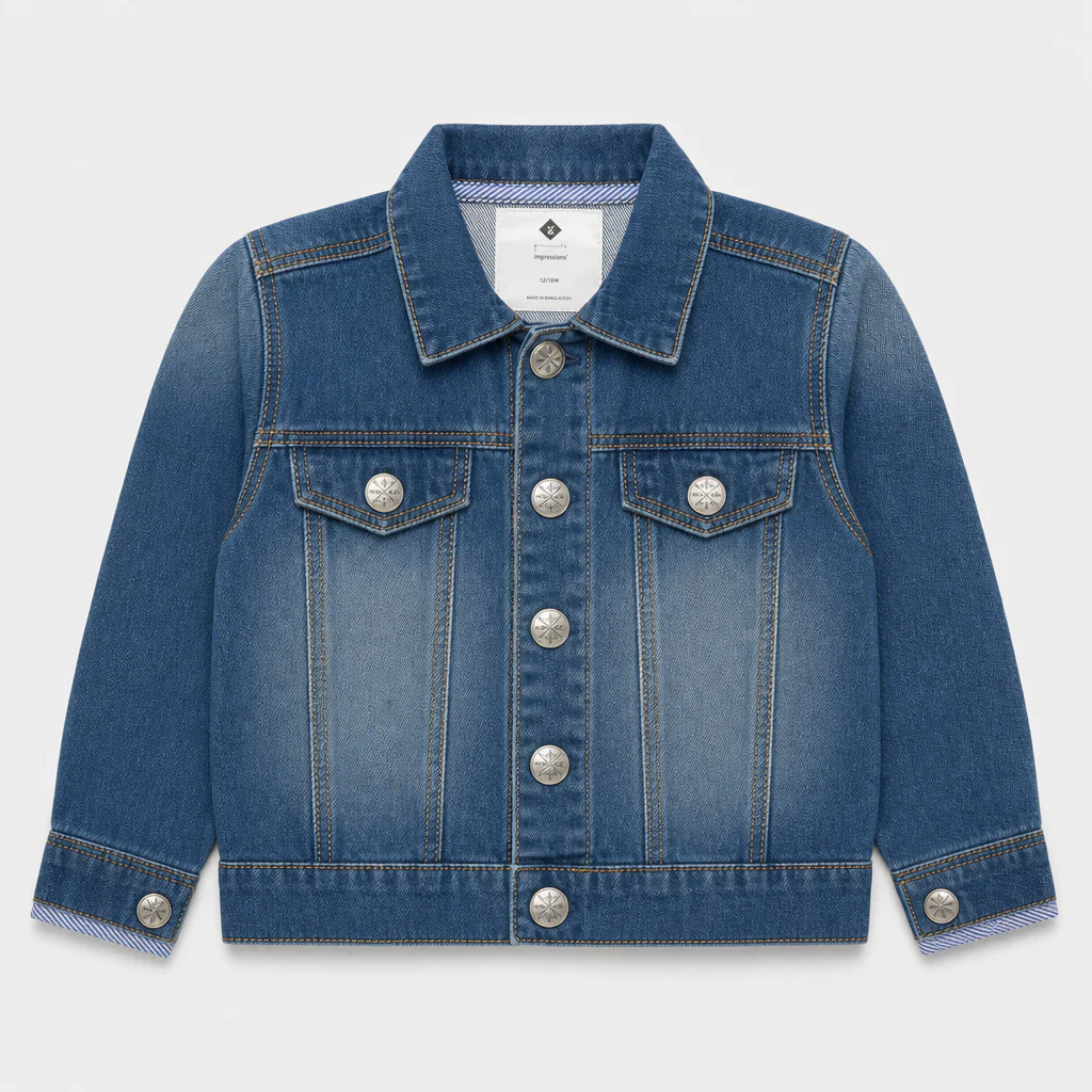 Giacca primavera - Bambino - 84 - 89 | 18 mesi