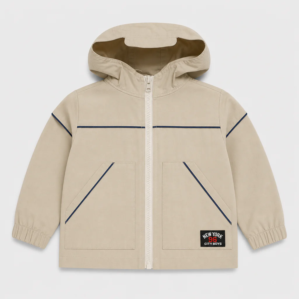 Giacca primavera - Bambino - 84 - 89 | 18 mesi