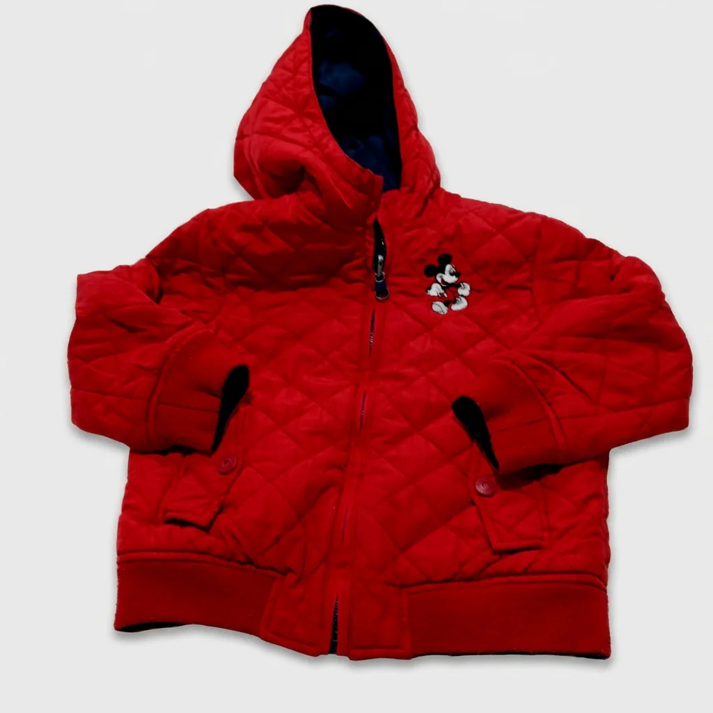 Giacca primavera - Bambino - 90 - 95 | 2 anni
