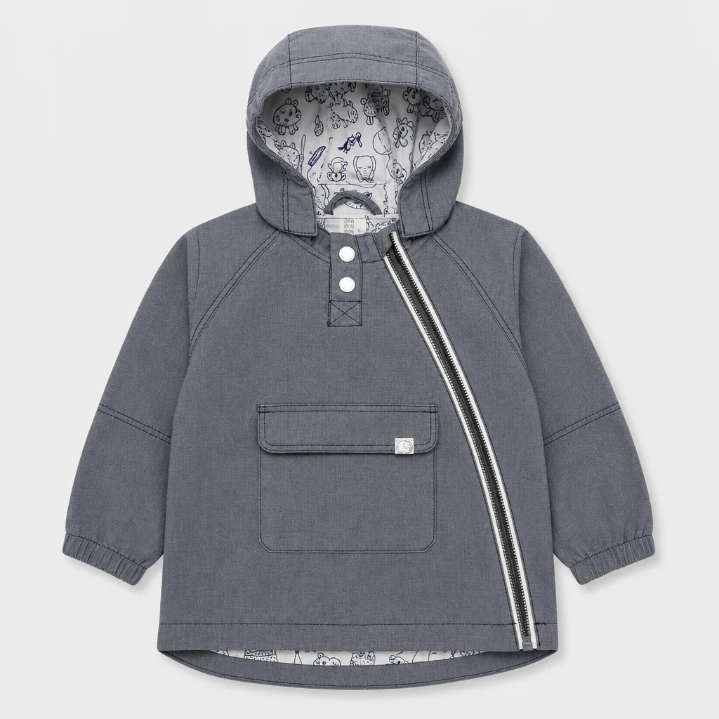 Giacca primavera - Bambino - 90 - 95 | 2 anni