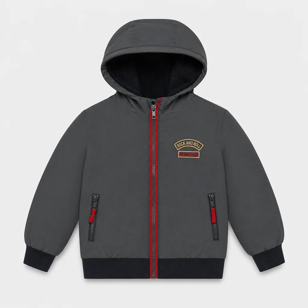 Giacca primavera - Bambino - 96 - 101 | 3 anni