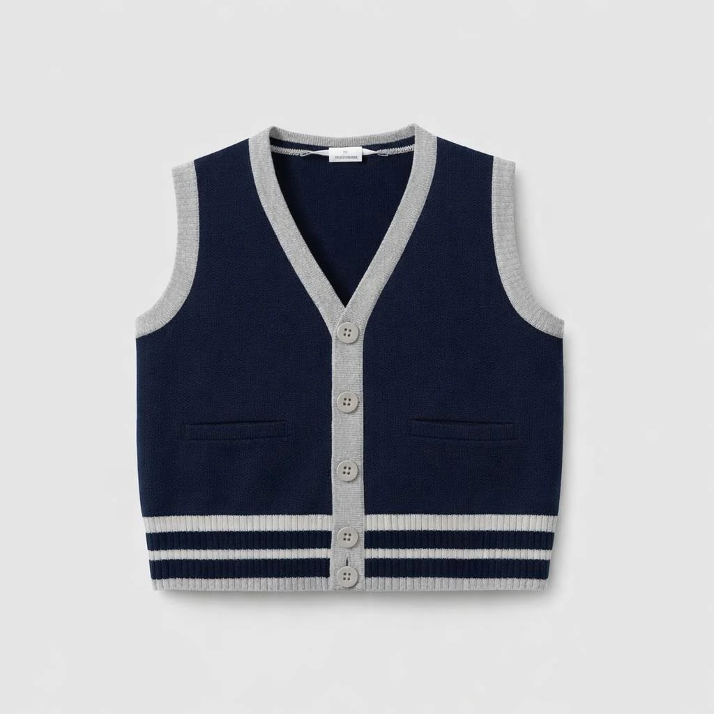 Gilet - Bambina - 102 - 107 | 4 anni
