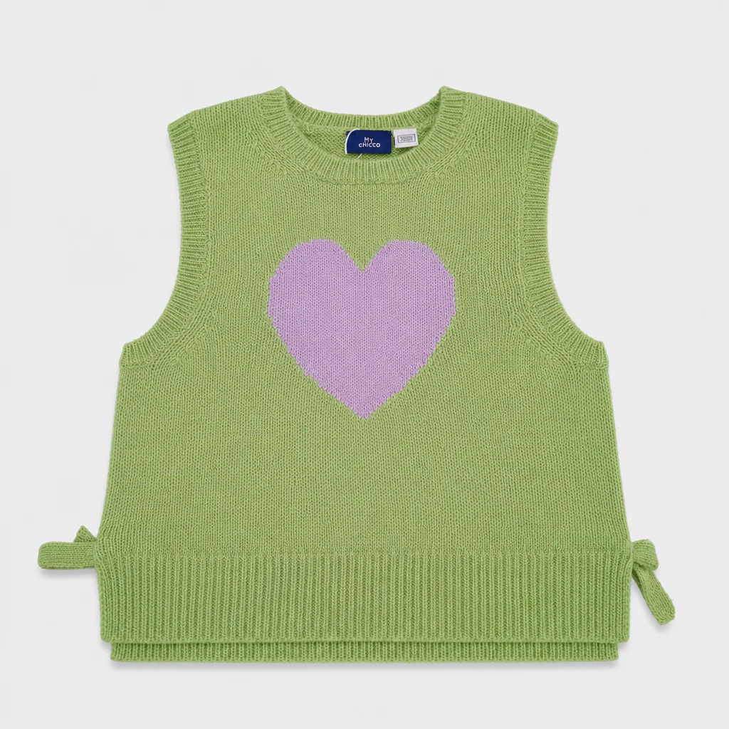 Gilet - Bambina - 120 - 125 | 7 anni