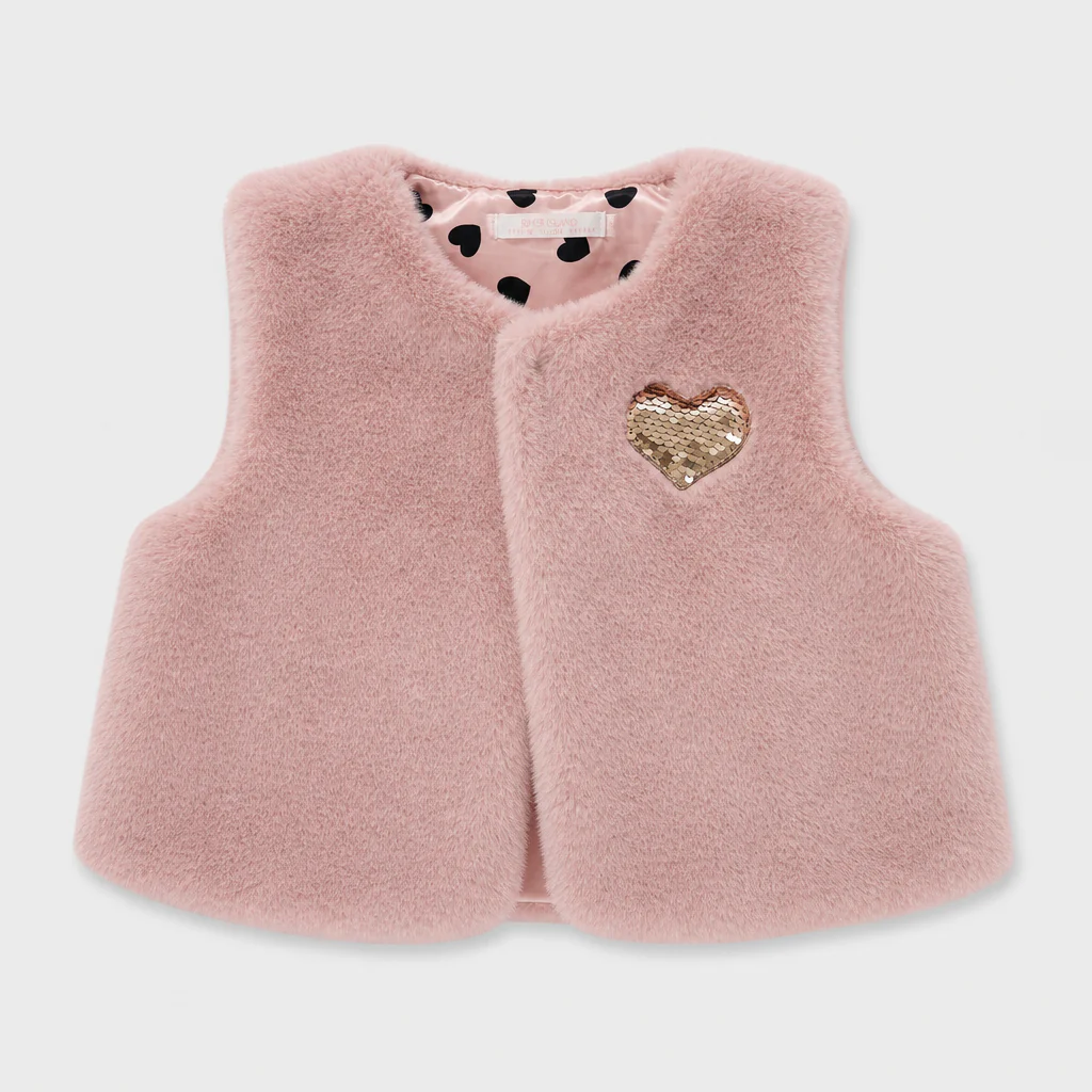 Gilet - Bambina - 120 - 125 | 7 anni