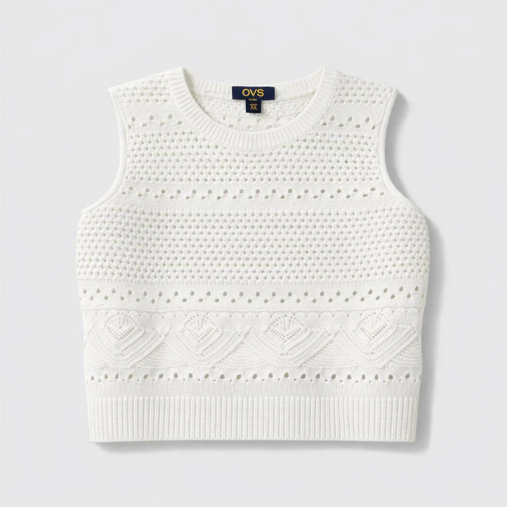 Gilet - Bambina - 132 - 137 | 9 anni