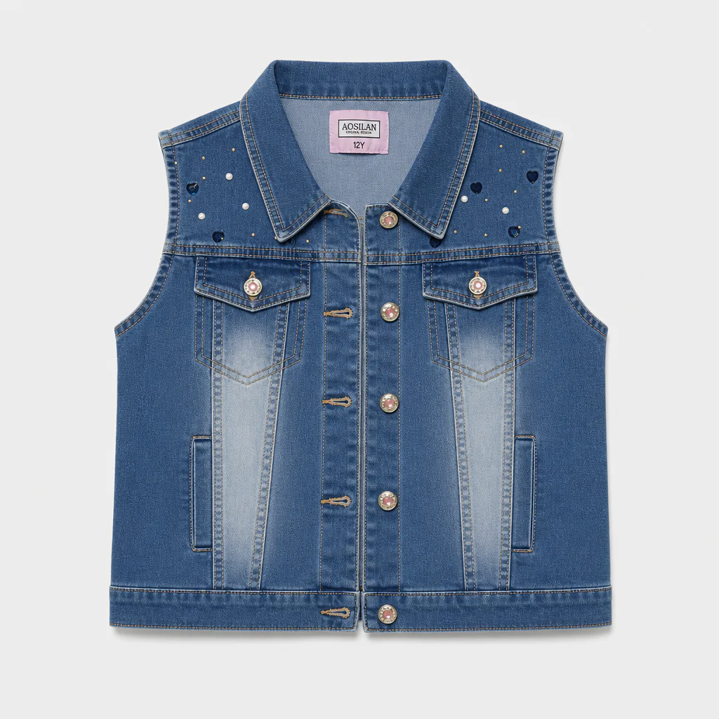 Gilet - Bambina - 150 - 157 | 12 anni