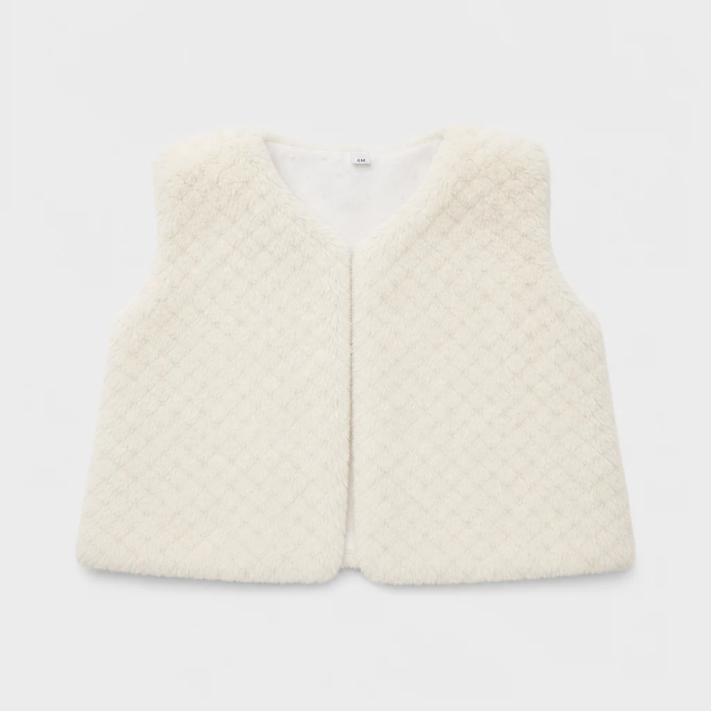 Gilet - Bambina - 66 - 71 | 6 mesi