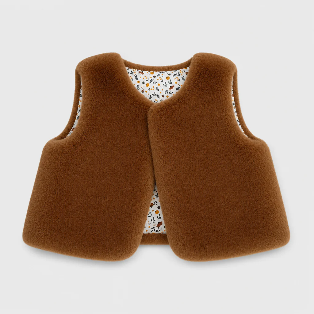 Gilet - Bambina - 66 - 71 | 6 mesi
