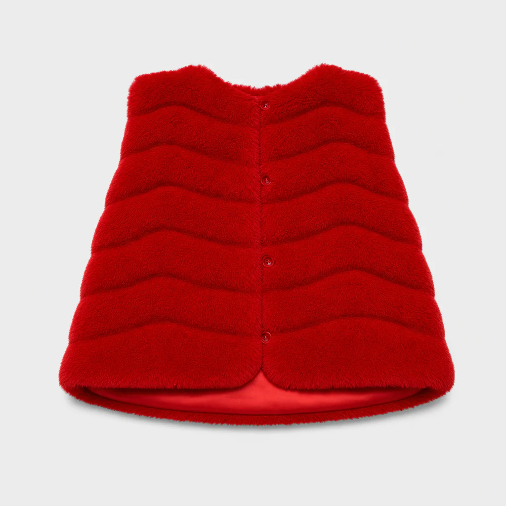 Gilet - Bambina - 84 - 89 | 18 mesi