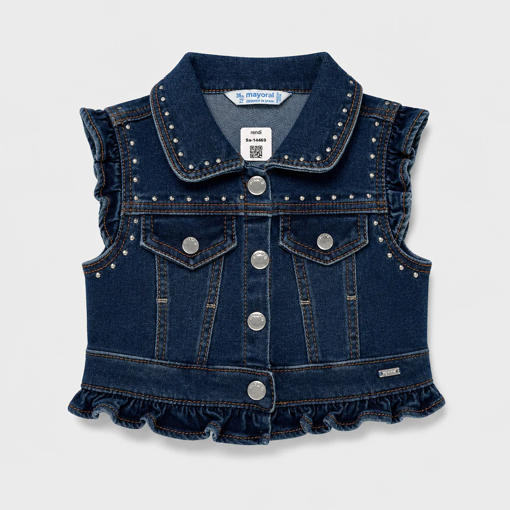 Gilet - Bambina - 96 - 101 | 3 anni