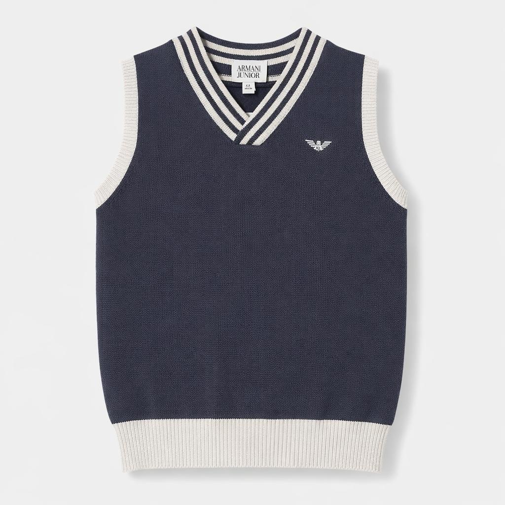 Gilet - Bambino - 102 - 107 | 4 anni