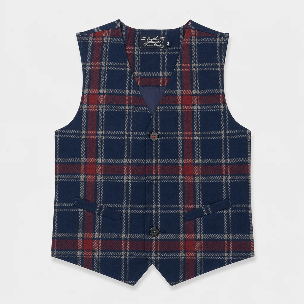Gilet - Bambino - 102 - 107 | 4 anni