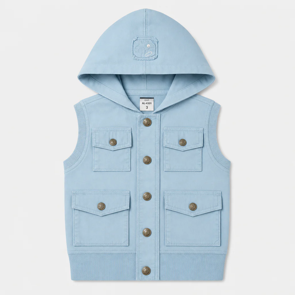 Gilet - Bambino - 114 - 119 | 6 anni