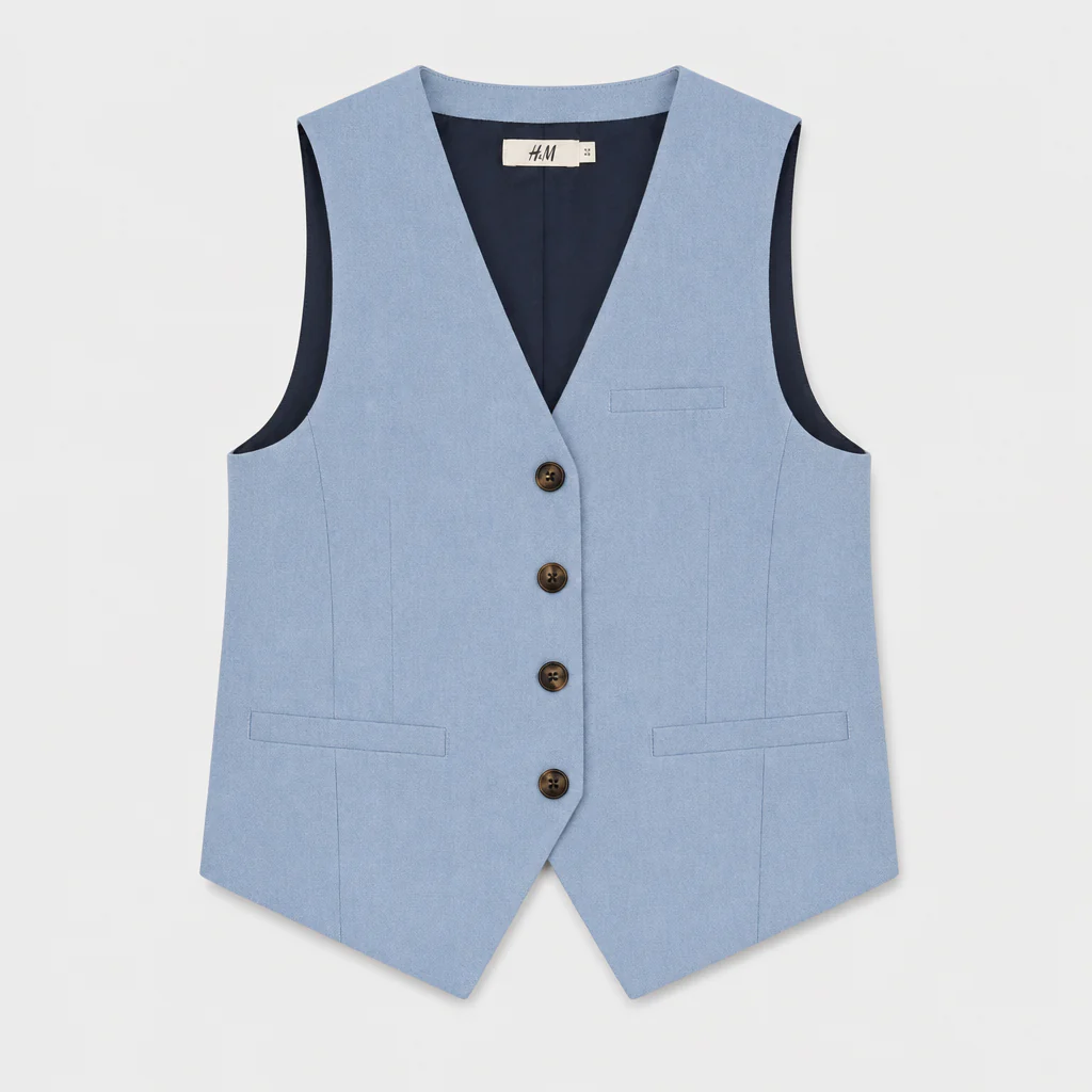 Gilet - Bambino - 132 - 137 | 9 anni