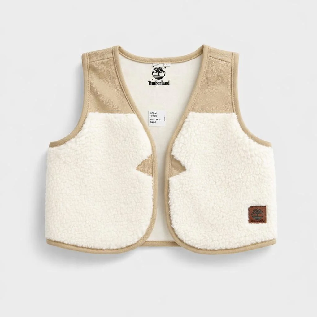 Gilet - Bambino - 66 - 71 | 6 mesi