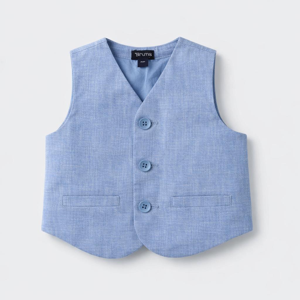Gilet - Bambino - 66 - 71 | 6 mesi