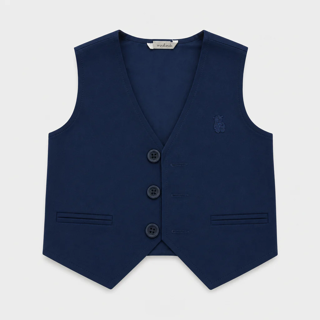 Gilet - Bambino - 66 - 71 | 6 mesi