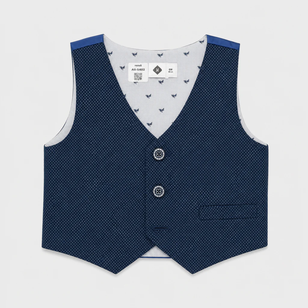 Gilet - Bambino - 66 - 71 | 6 mesi