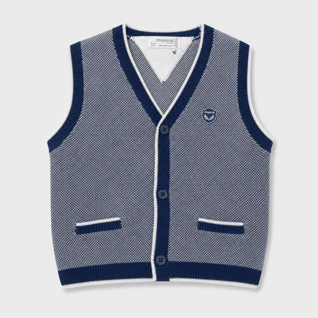 Gilet - Bambino - 72 - 77 | 9 mesi