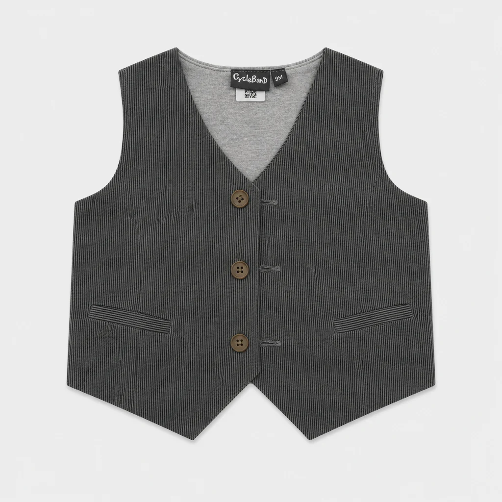 Gilet - Bambino - 72 - 77 | 9 mesi