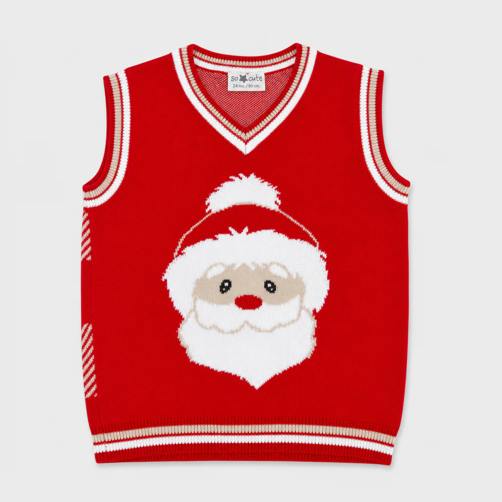 Gilet - Bambino - 72 - 77 | 9 mesi