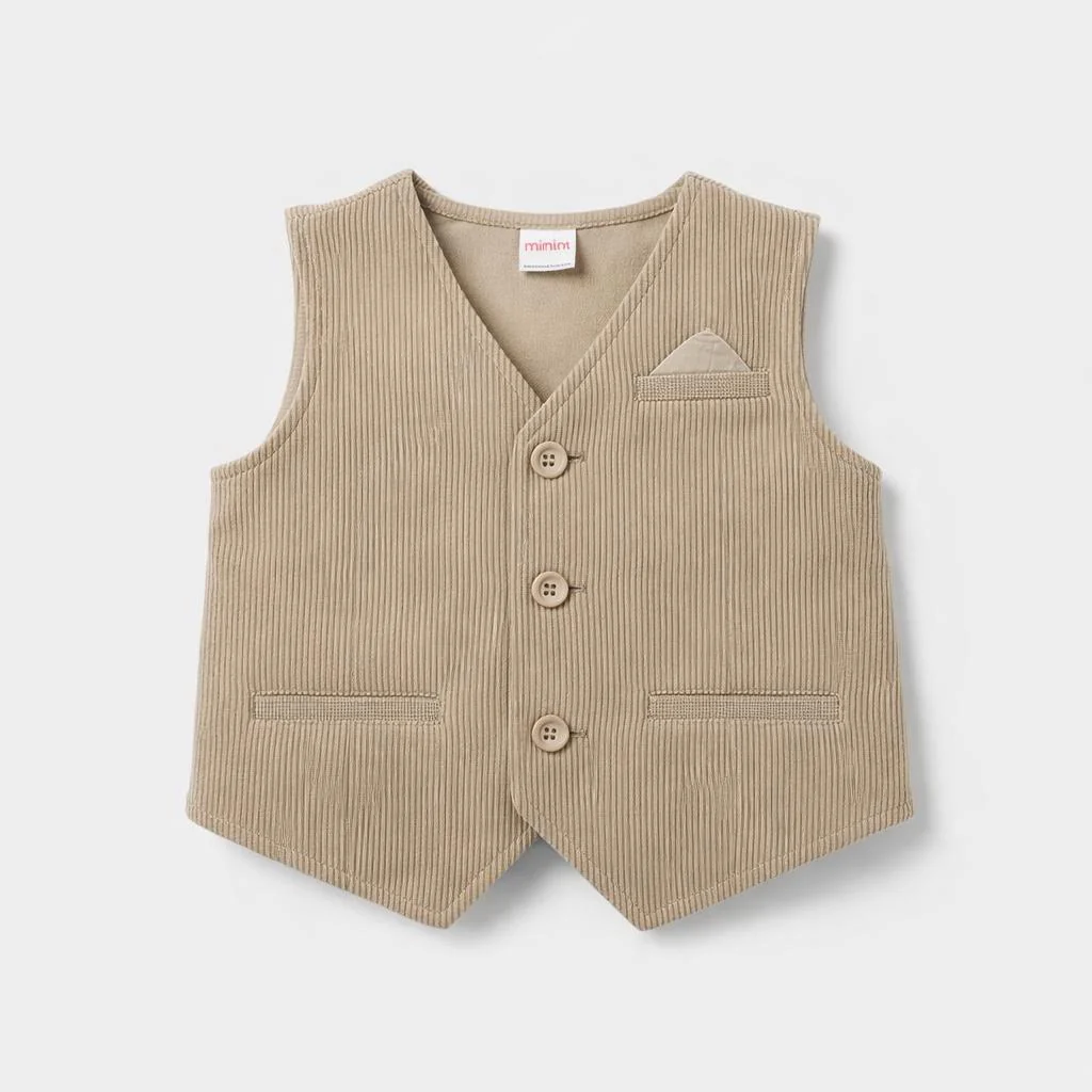 Gilet - Bambino - 78 - 83 | 1 anno