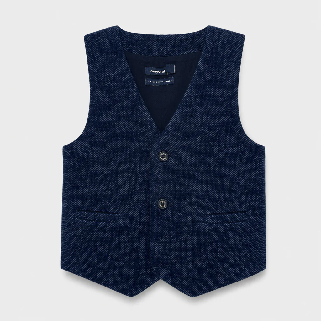 Gilet - Bambino - 84 - 89 | 18 mesi