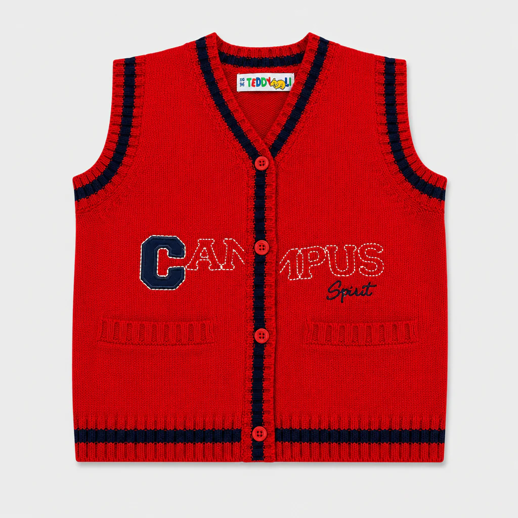 Gilet - Bambino - 84 - 89 | 18 mesi