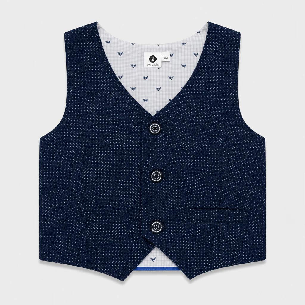 Gilet - Bambino - 84 - 89 | 18 mesi