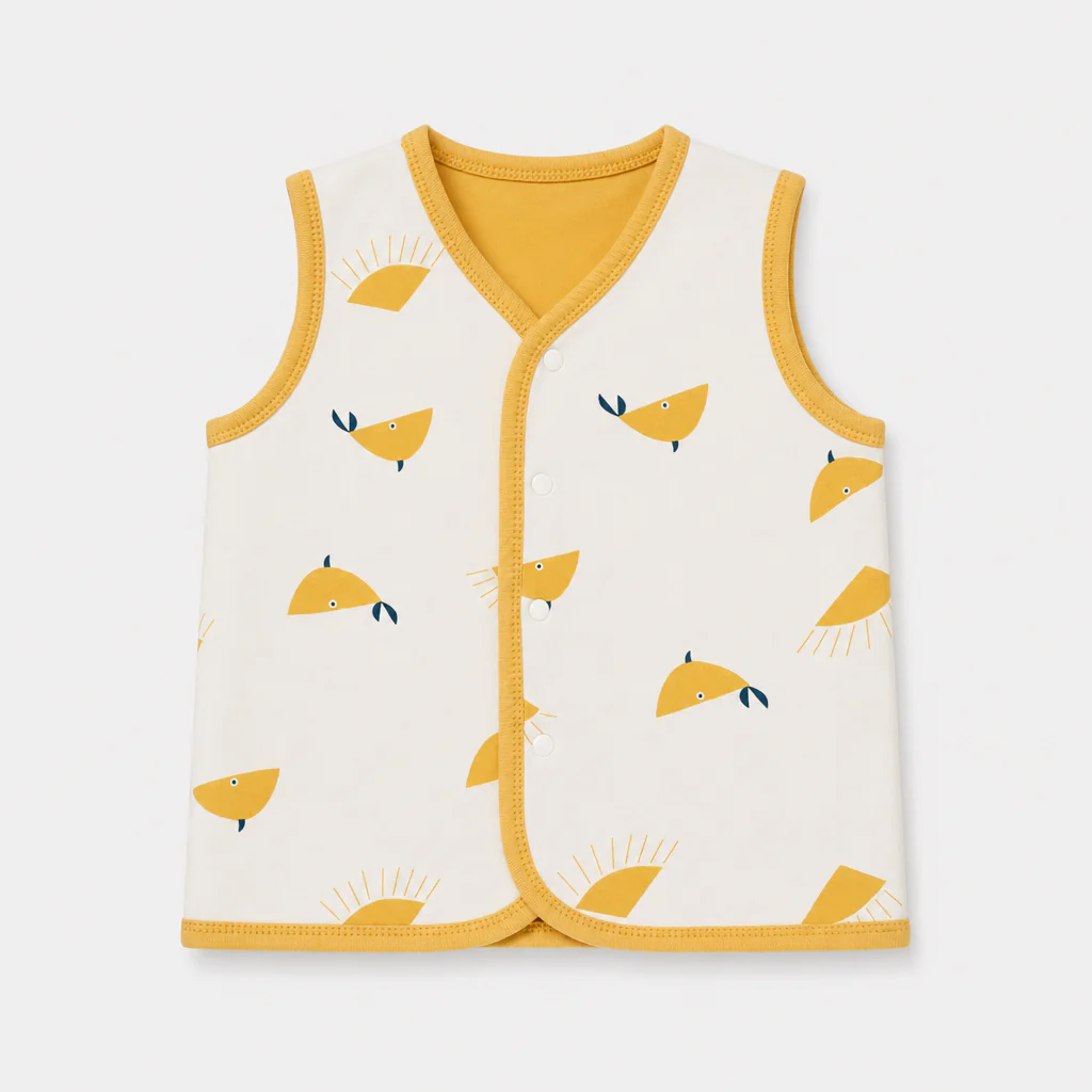 Gilet - Bambino - 90 - 95 | 2 anni