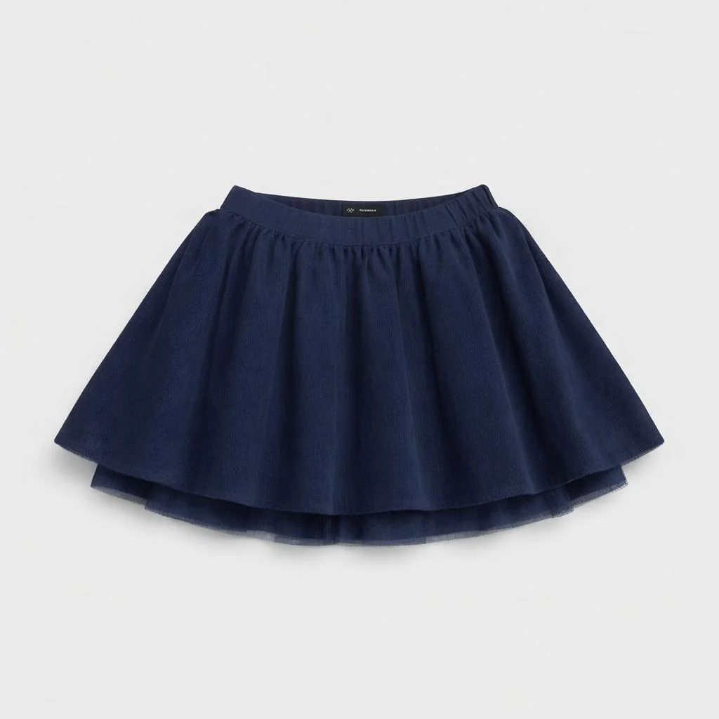 Gonna - Bambina - 102 - 107 | 4 anni