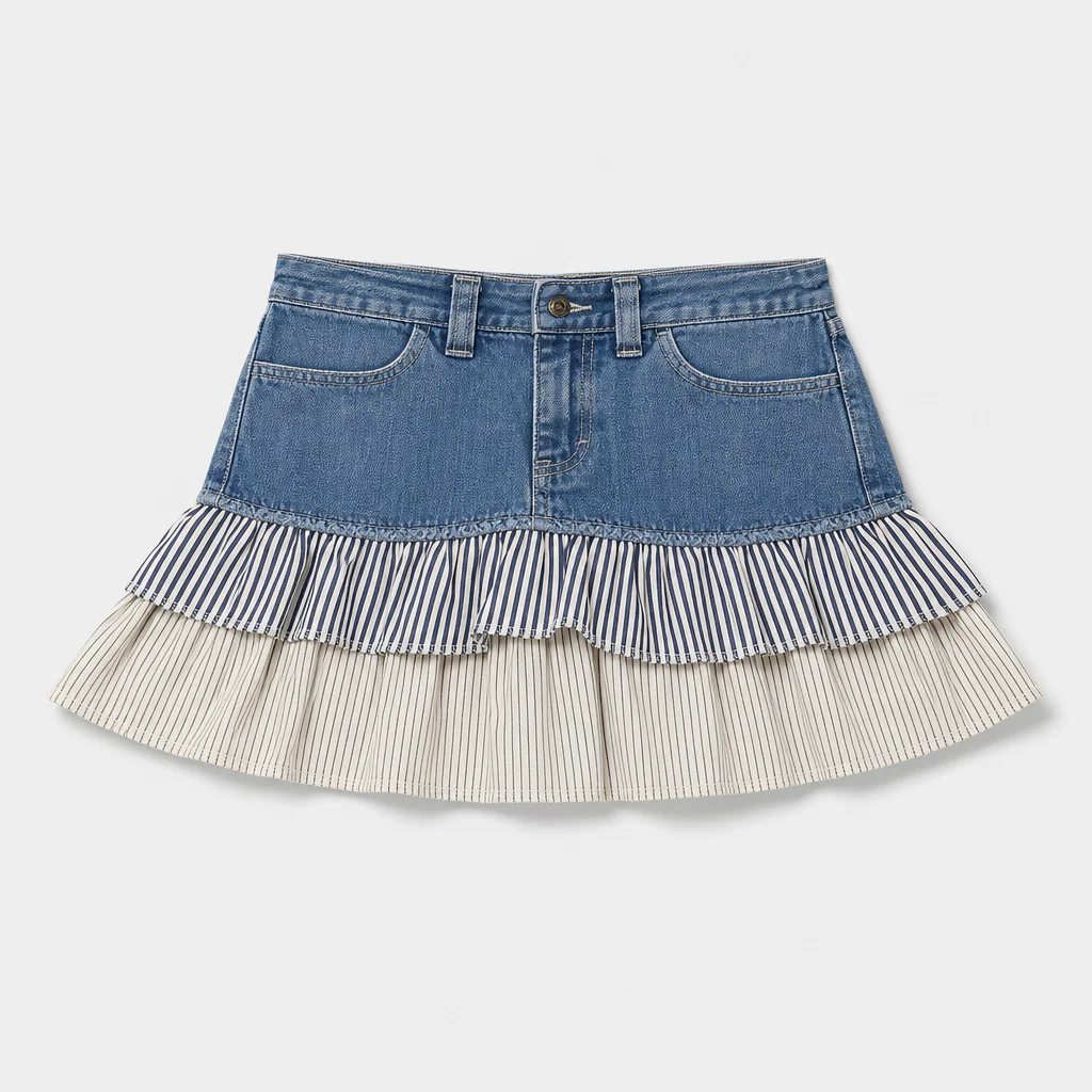 Gonna - Bambina - 102 - 107 | 4 anni