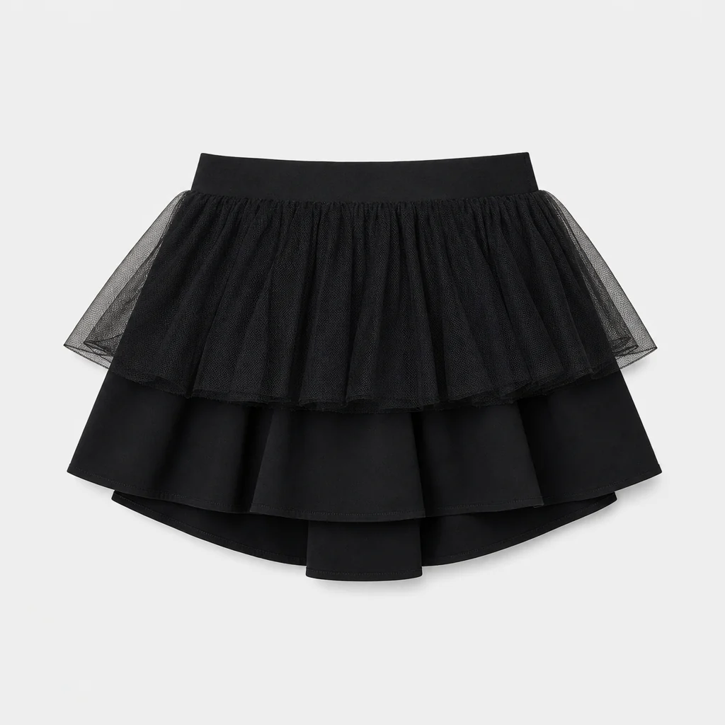 Gonna - Bambina - 102 - 107 | 4 anni