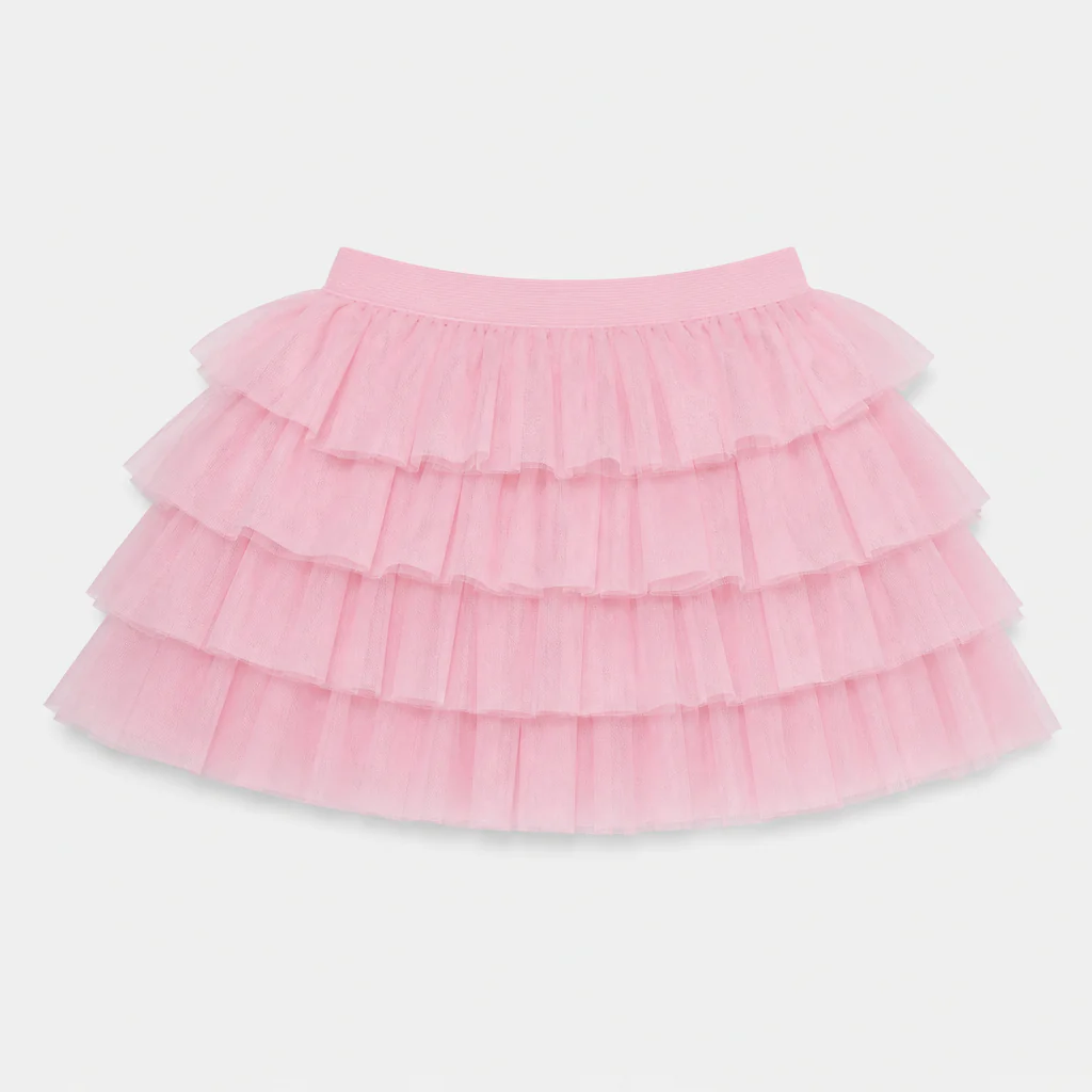 Gonna - Bambina - 102 - 107 | 4 anni