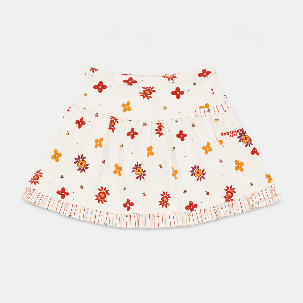 Gonna - Bambina - 102 - 107 | 4 anni