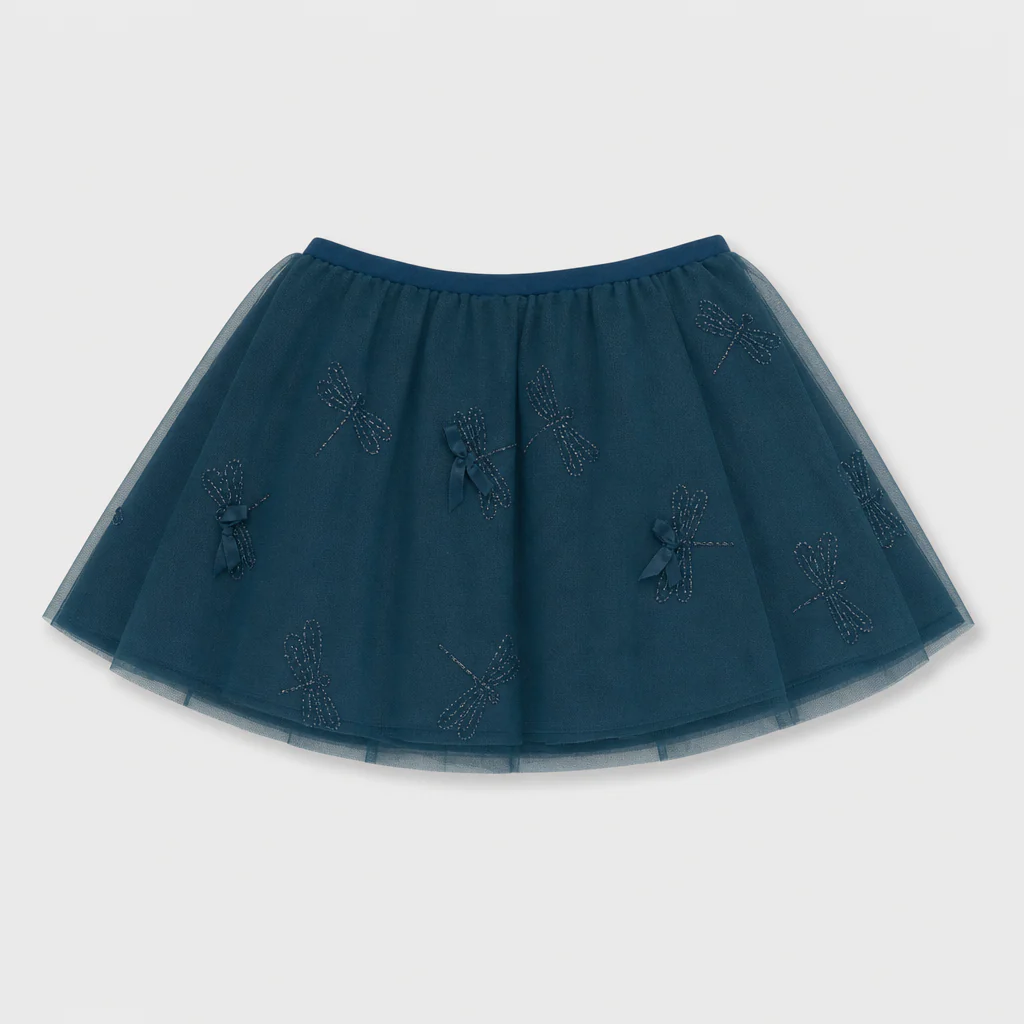 Gonna - Bambina - 102 - 107 | 4 anni