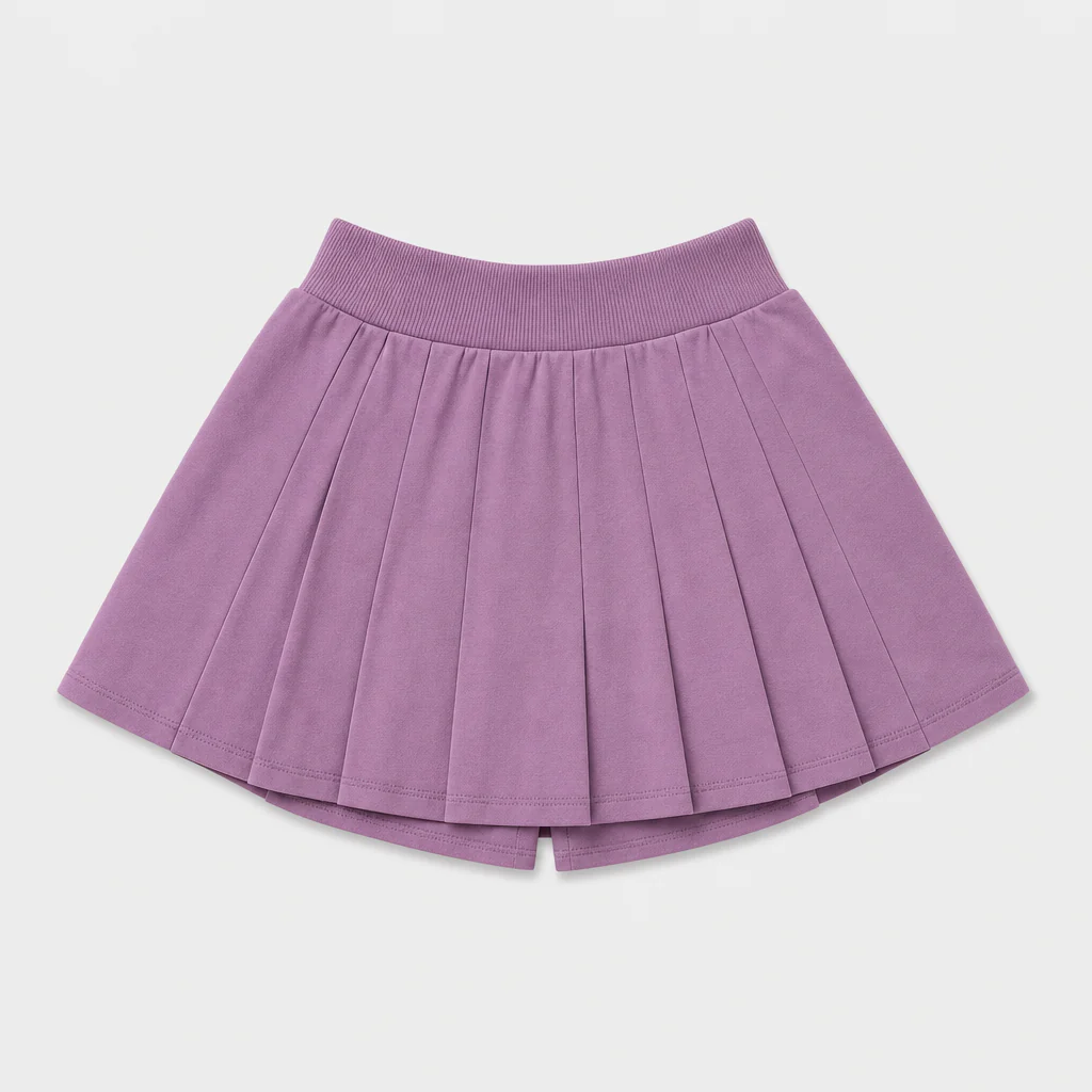 Gonna - Bambina - 102 - 107 | 4 anni