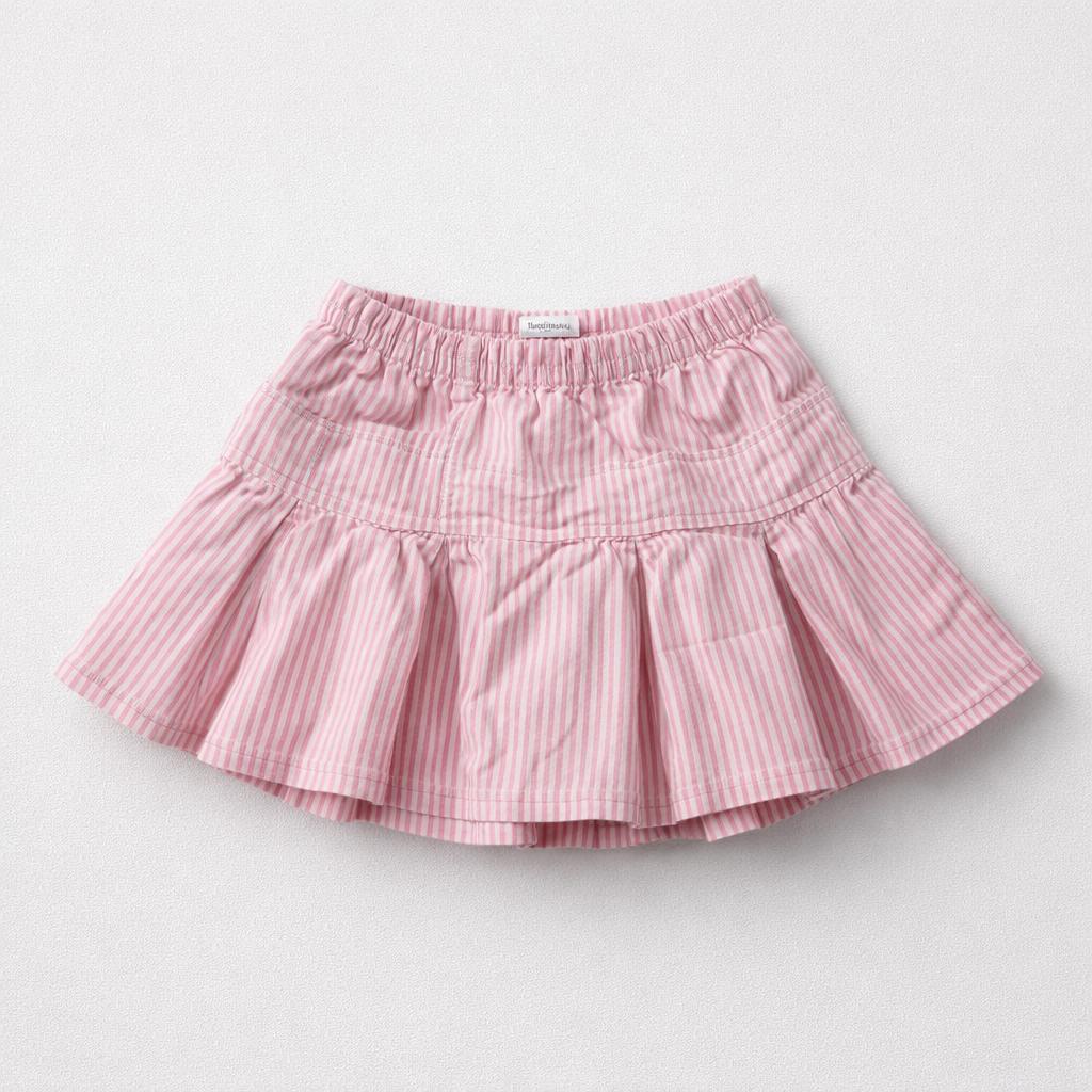 Gonna - Bambina - 108 - 113 | 5 anni