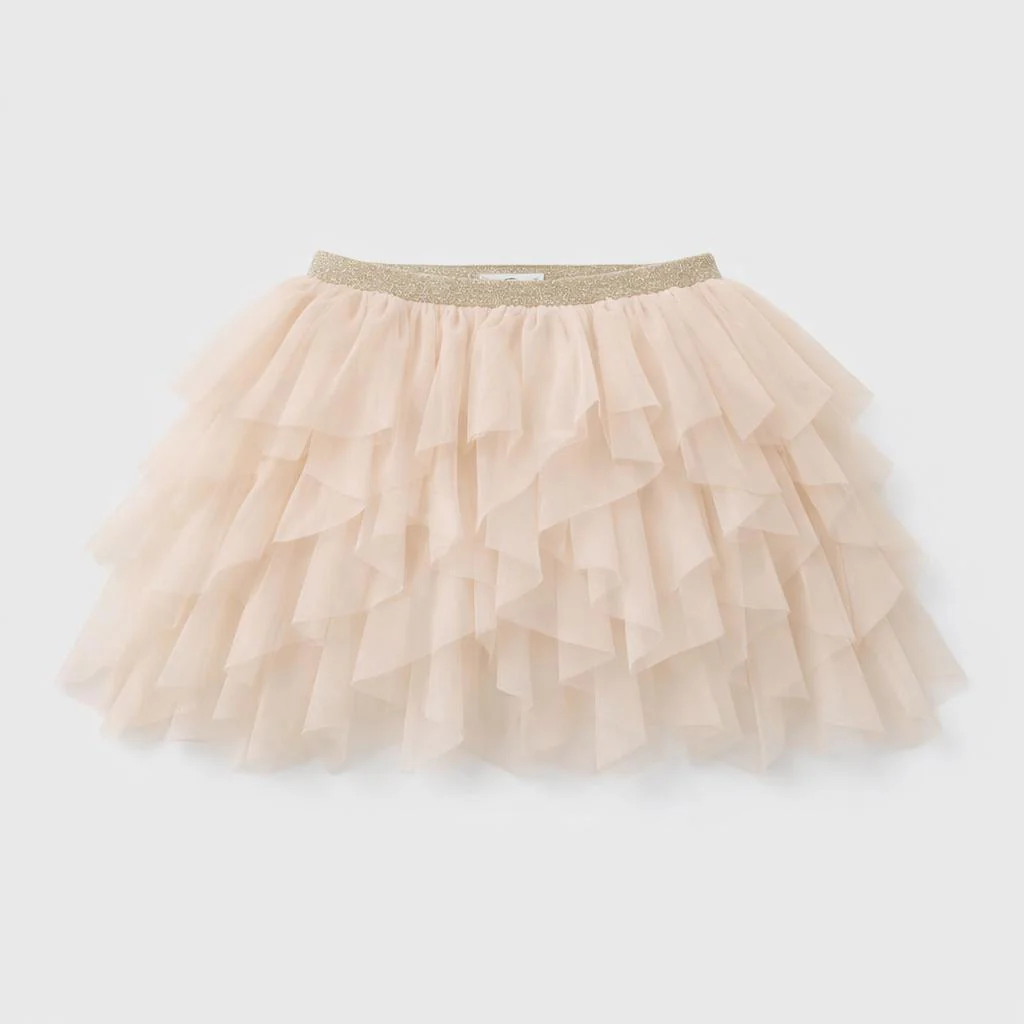 Gonna - Bambina - 108 - 113 | 5 anni