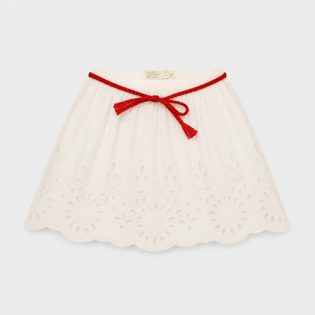 Gonna - Bambina - 114 - 119 | 6 anni