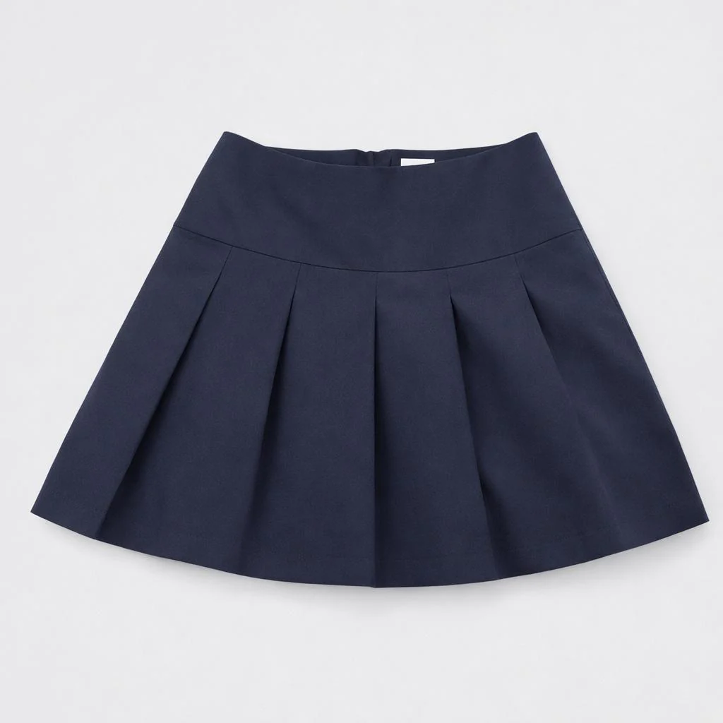 Gonna - Bambina - 120 - 125 | 7 anni