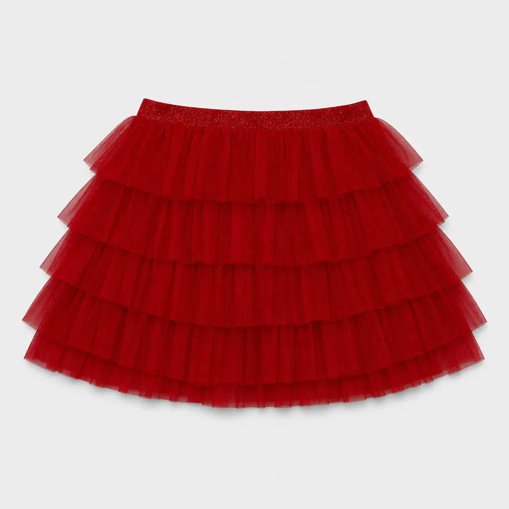 Gonna - Bambina - 120 - 125 | 7 anni