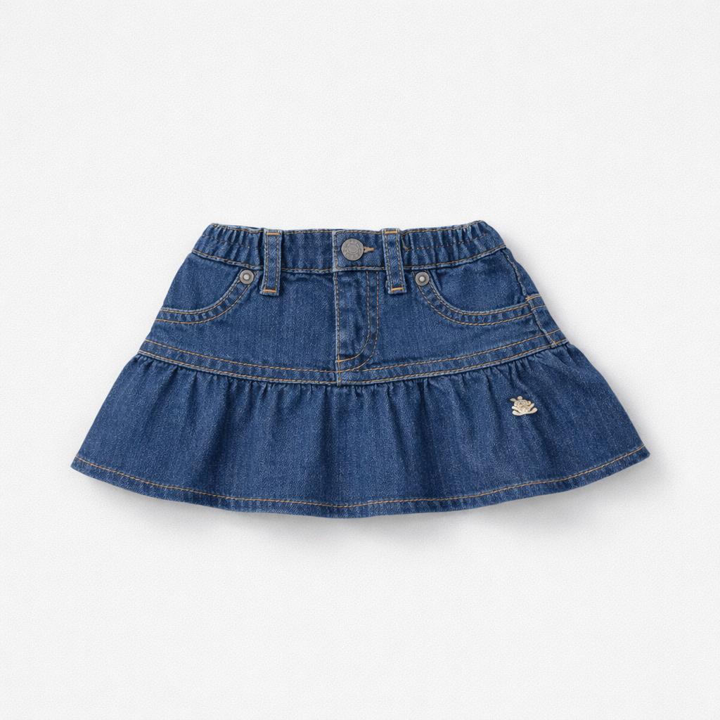 Gonna - Bambina - 60 - 65 | 3 mesi