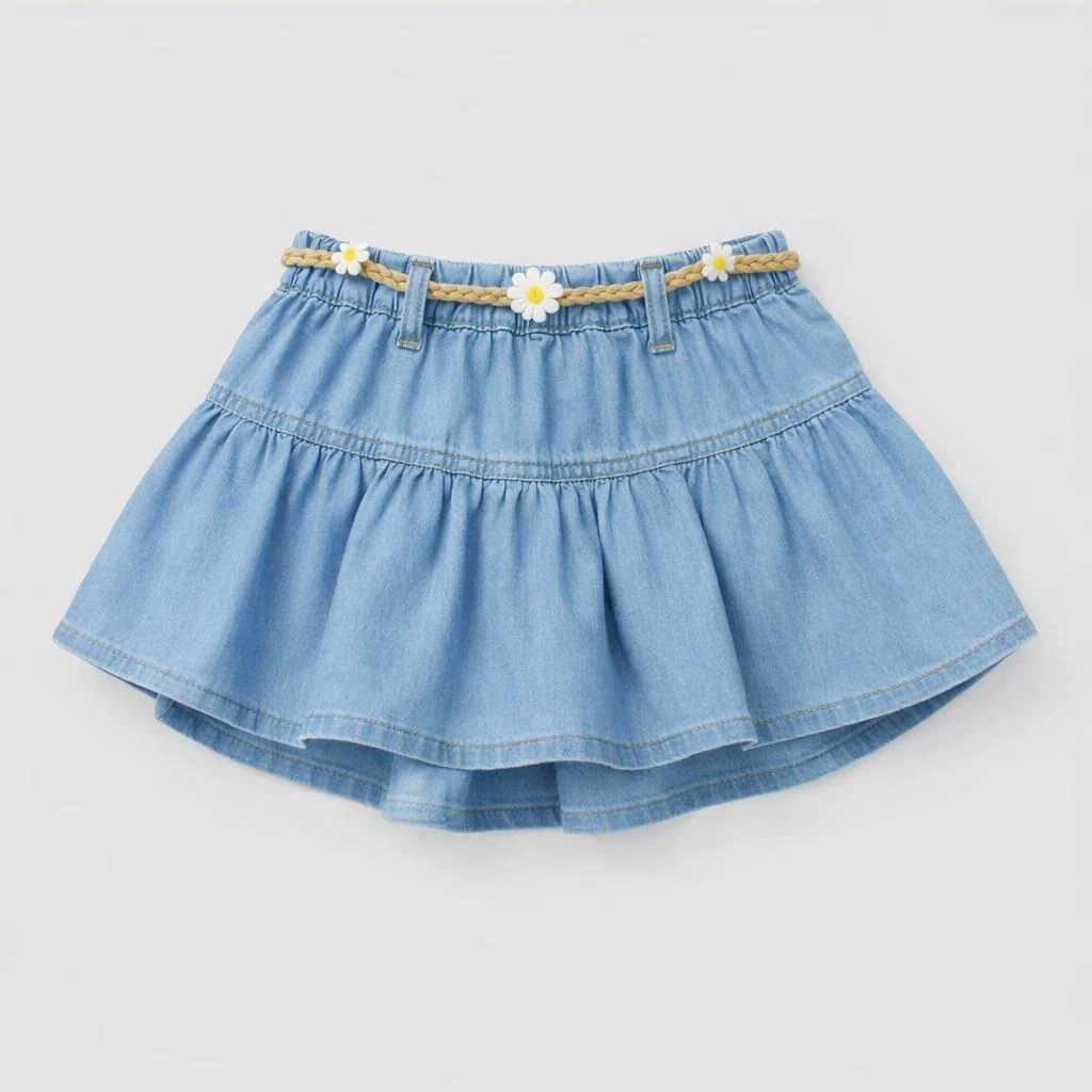 Gonna - Bambina - 60 - 65 | 3 mesi