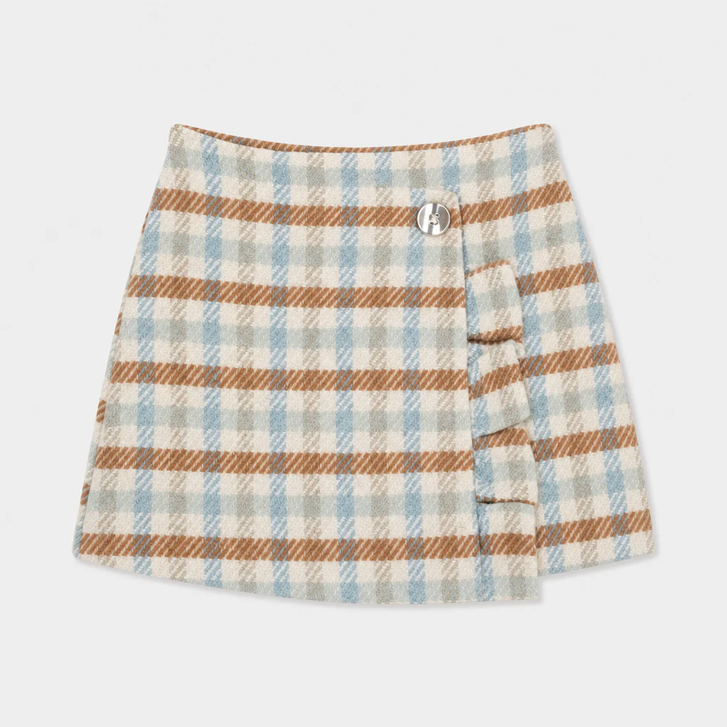 Gonna - Bambina - 60 - 65 | 3 mesi